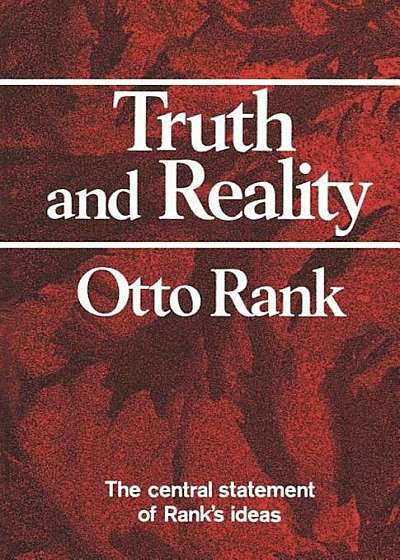 Truth and Reality, Paperback