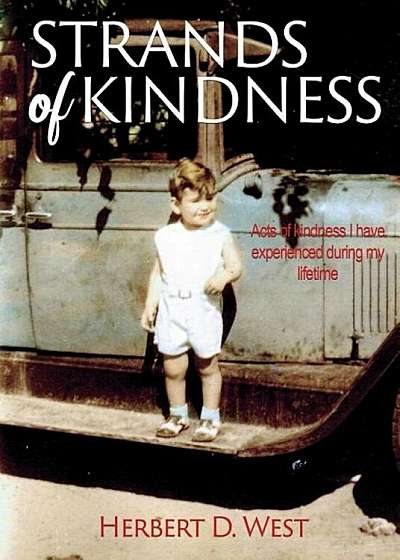 Strands of Kindness, Paperback