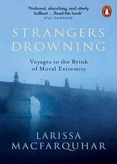 Strangers Drowning, Paperback