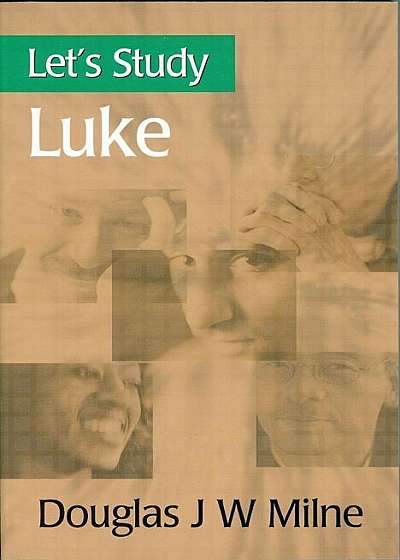 Luke, Paperback