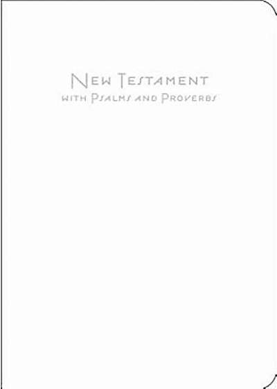 Baby New Testament with Psalms and Proverbs-Ceb, Hardcover
