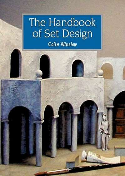 The Handbook of Set Design, Paperback