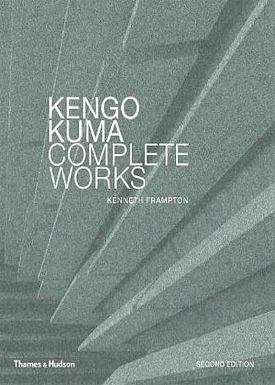 Kengo Kuma, Hardcover