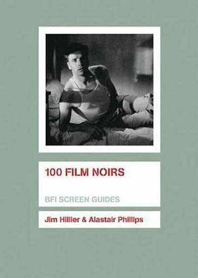 100 Film Noirs, Paperback
