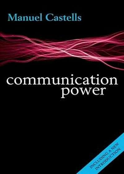 Communication Power, Paperback