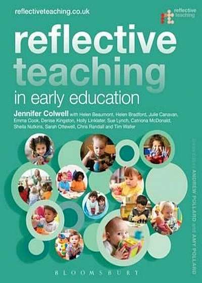 Reflective Teaching in Early Education, Paperback