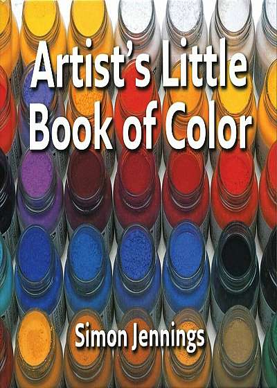 Artist's Little Book of Color, Paperback