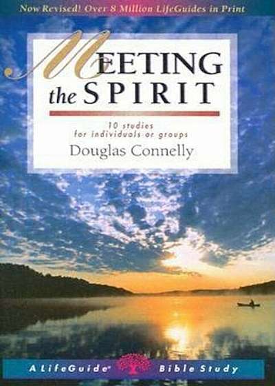 Meeting the Spirit, Paperback