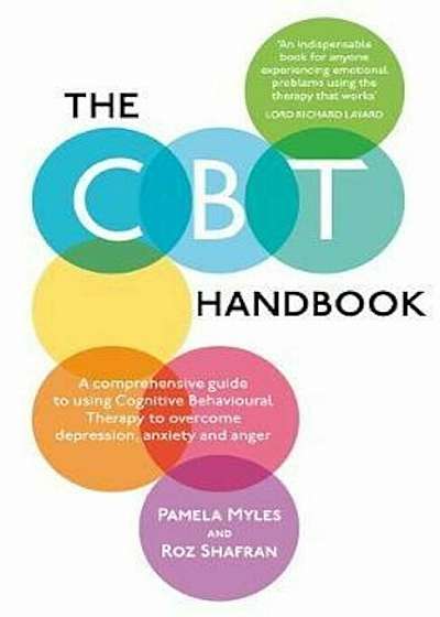 CBT Handbook, Paperback
