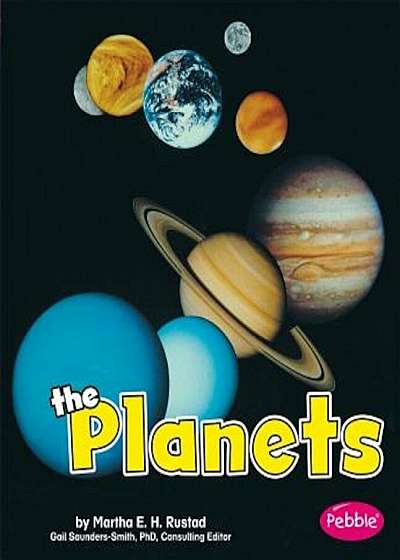 The Planets: Revised Edition, Paperback