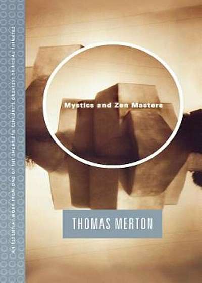 Mystics and Zen Masters, Paperback