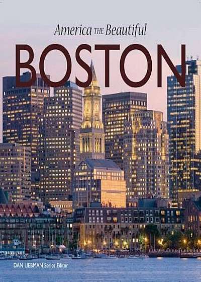 Boston, Hardcover