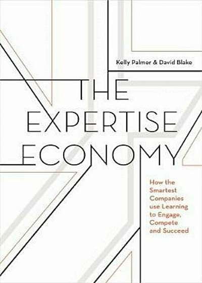Expertise Economy, Hardcover