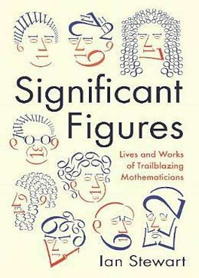 Significant Figures, Hardcover