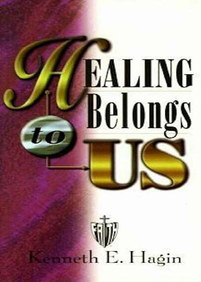 Healing Belongs to Us, Paperback