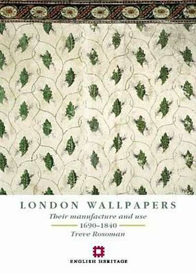 London Wallpapers, Paperback