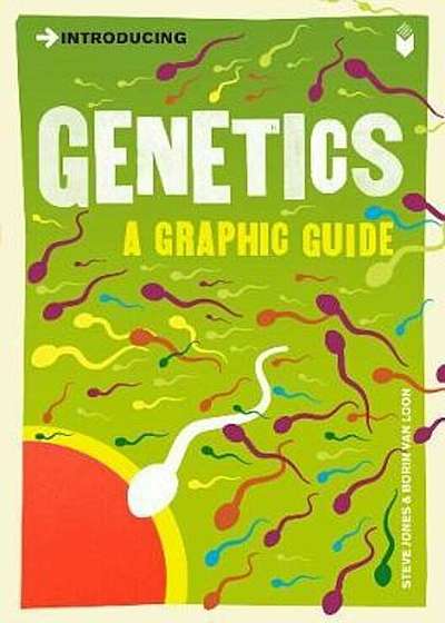 Introducing Genetics, Paperback