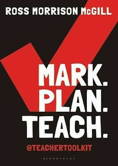 Mark. Plan. Teach., Paperback