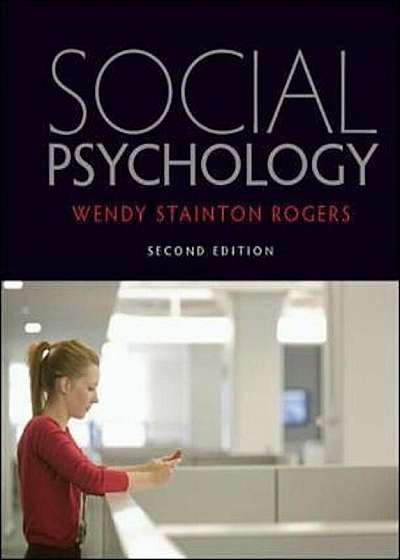 Social Psychology, Paperback
