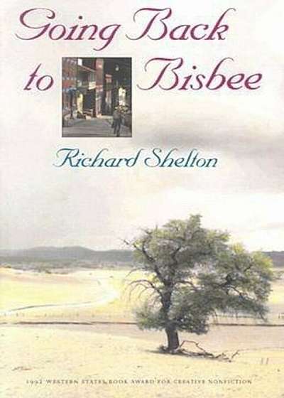 Going Back to Bisbee, Paperback