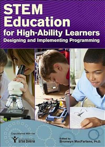 Stem Education for High-Ability Learners: Designing and Implementing Programming, Paperback