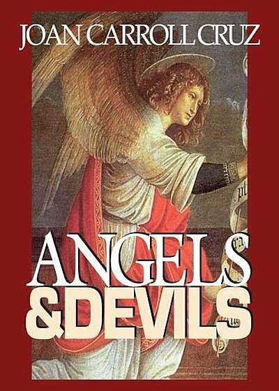 Angels and Devils, Paperback