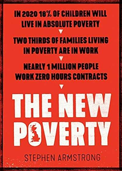 The New Poverty, Paperback