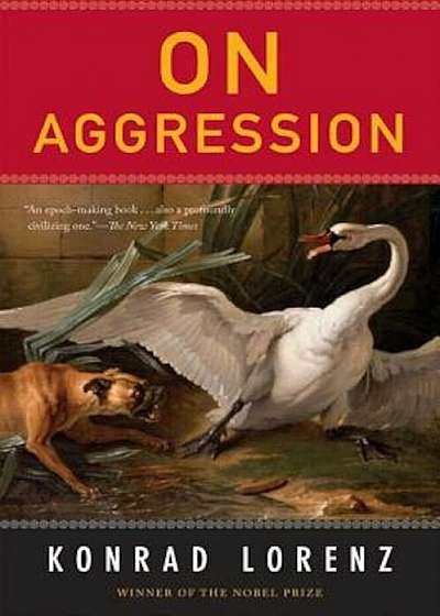 On Aggression, Paperback