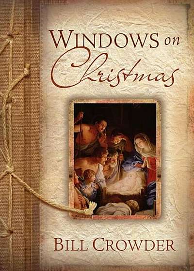Windows on Christmas, Paperback