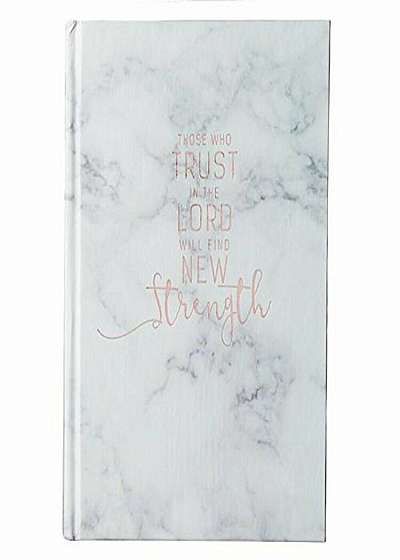 Journal Hard Cover Those Who T, Hardcover