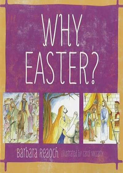 Why Easter', Paperback