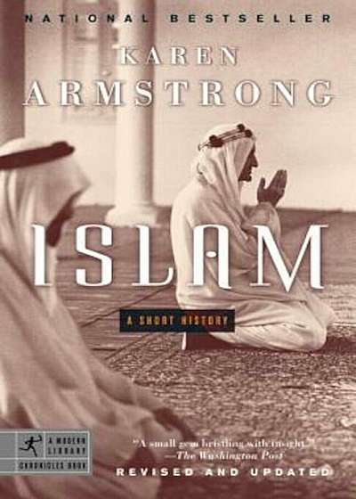 Islam: A Short History, Paperback