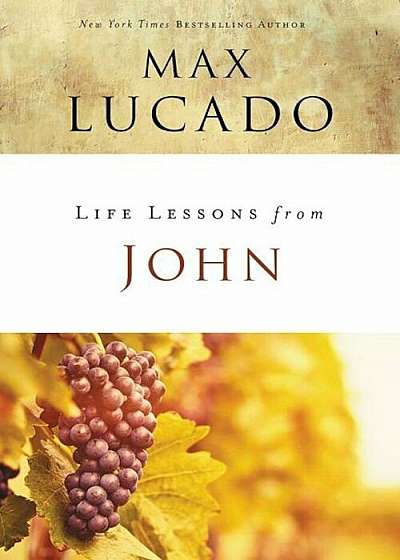 Life Lessons from John, Paperback