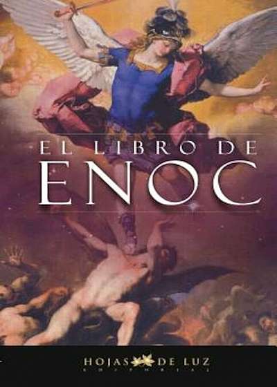 El Libro de Enoc, Paperback