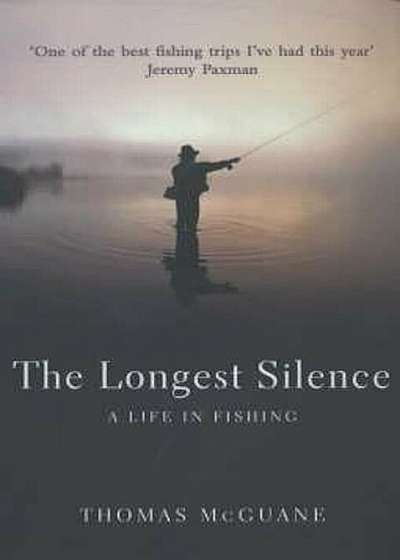 Longest Silence, Paperback
