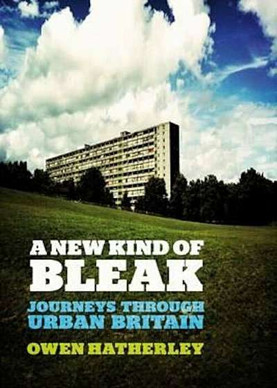 New Kind of Bleak, Paperback