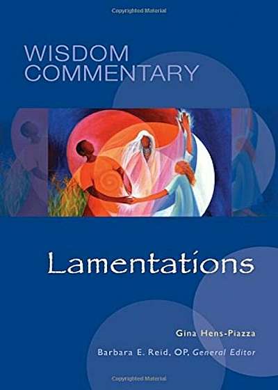 Lamentations, Hardcover
