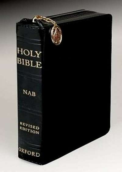 New American Bible-NABRE, Hardcover