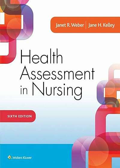 Health Assessment in Nursing, Hardcover