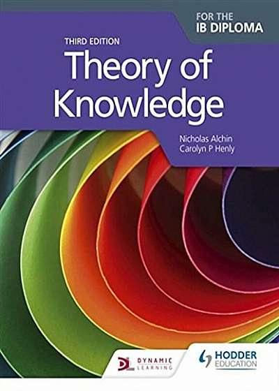 Theory of Knowledge Third Edition, Paperback
