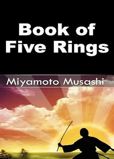 Book of Five Rings, Hardcover