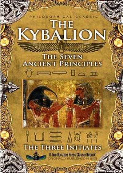 The Kybalion, Paperback