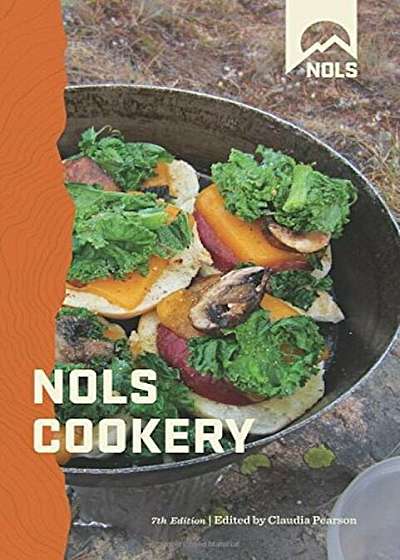 Nols Cookery, Paperback