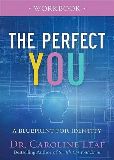The Perfect You Workbook: A Blueprint for Identity, Paperback
