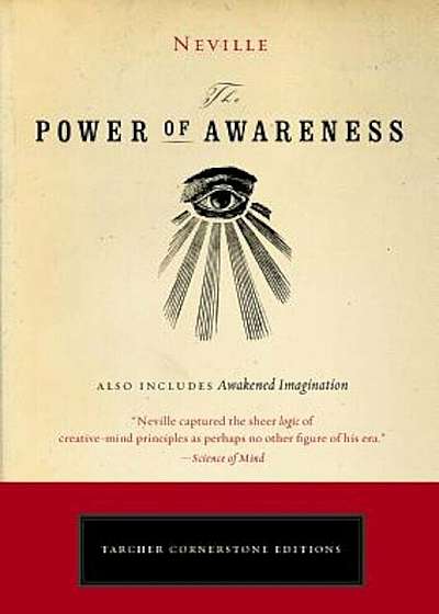The Power of Awareness, Paperback