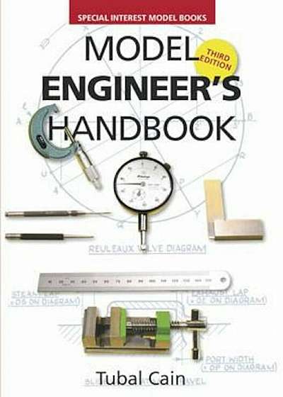 Model Engineer's Handbook, Paperback