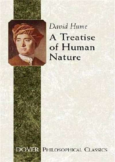 A Treatise of Human Nature, Paperback
