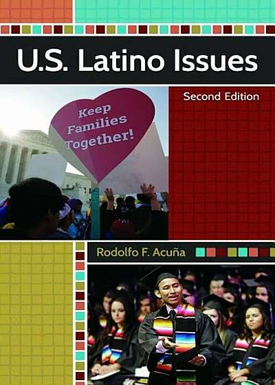 U.S. Latino Issues, Hardcover