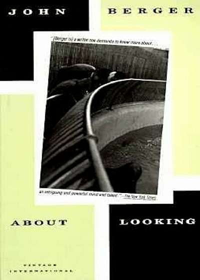 About Looking, Paperback