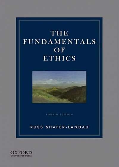 The Fundamentals of Ethics, Paperback